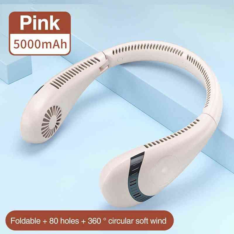 5000mah Pink