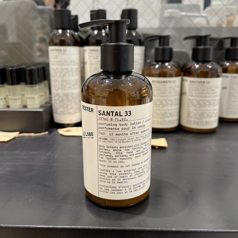 SANTAL 33