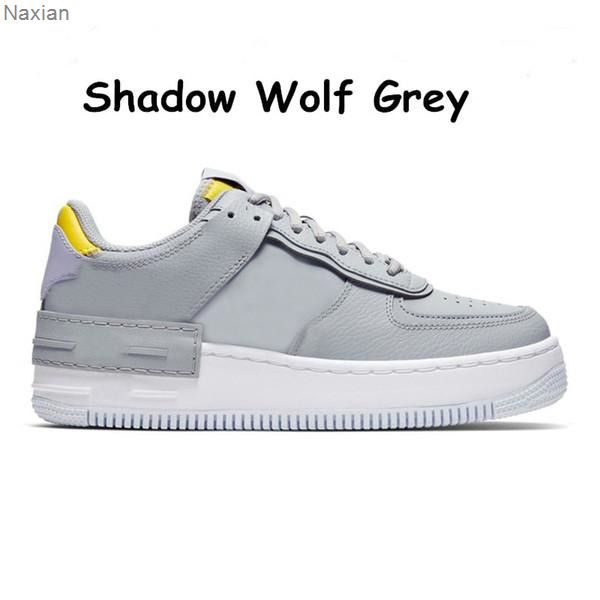 No.33 Shadow Wolf Grey