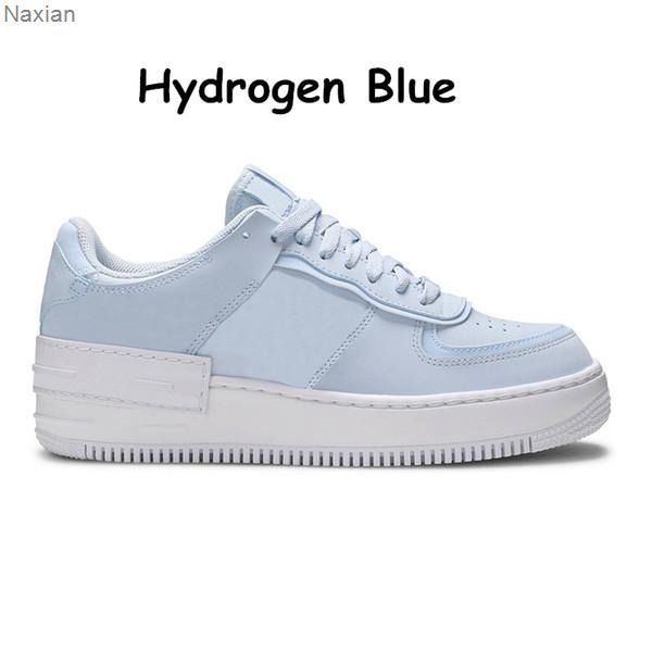 N ° 10 Bleu hydrogène