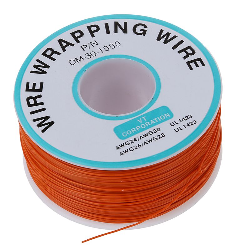 Orange Other 30 AWG