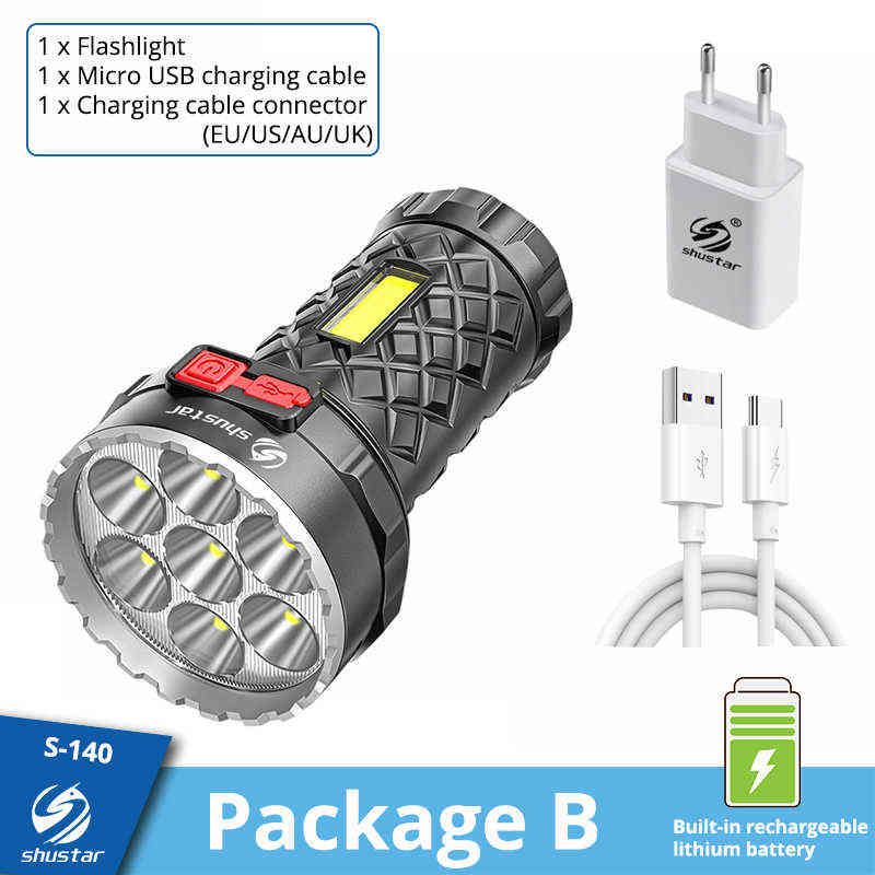 Forfait B-Rechargeable