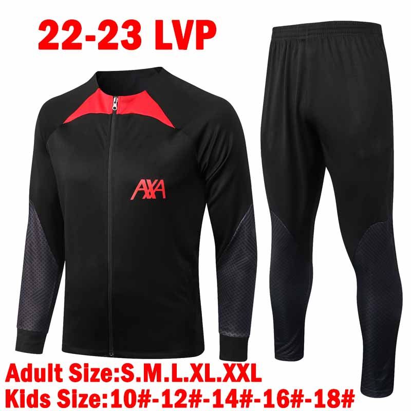 LVP 22-23 Adult-A553#; Kids-E605#