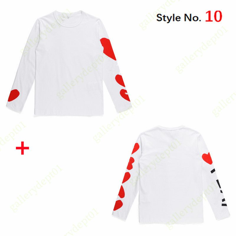 style No. 10