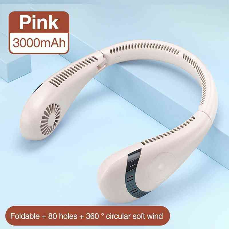 3000mah Pink