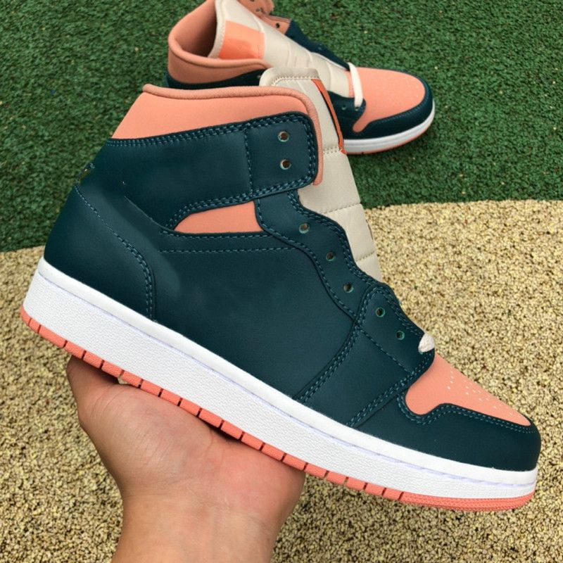 girls red basketball shoes