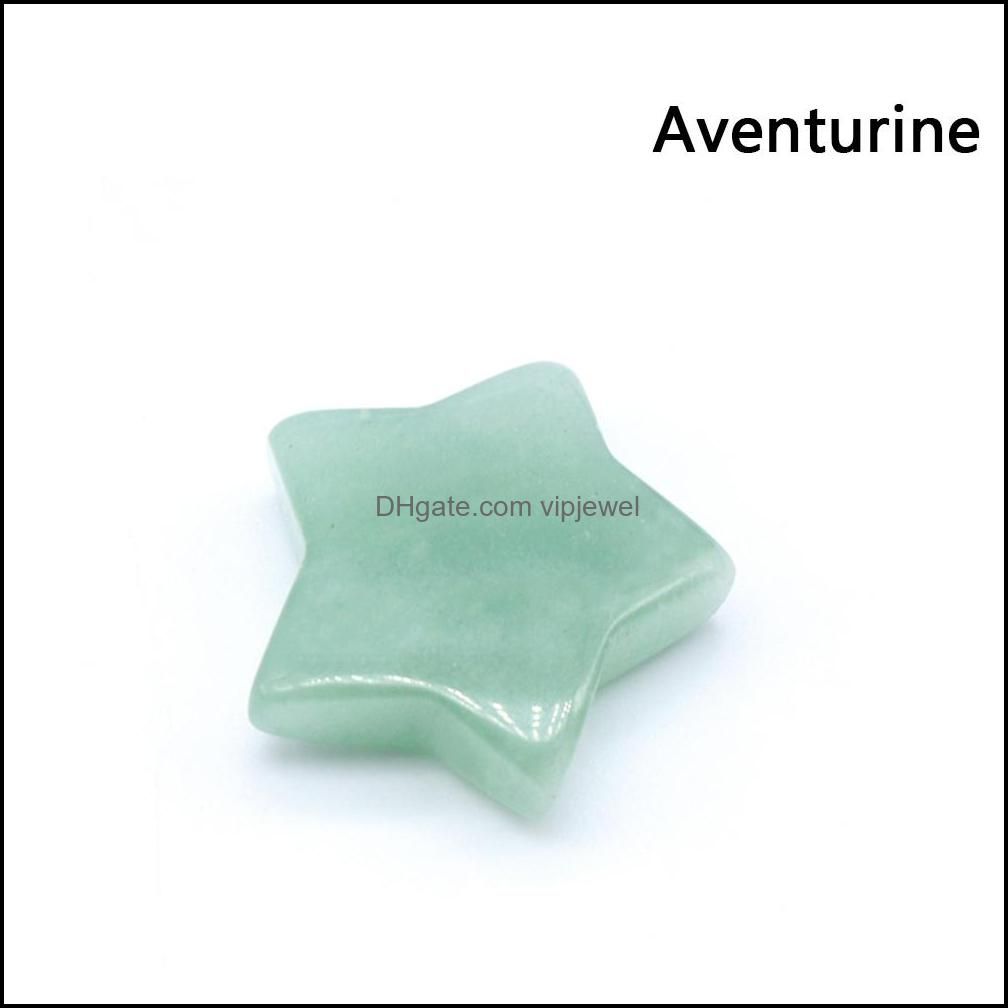 Aventurine verde