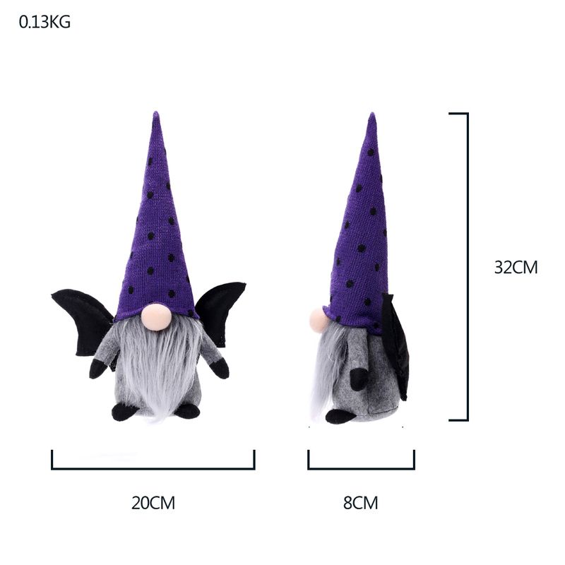 Gnome viola