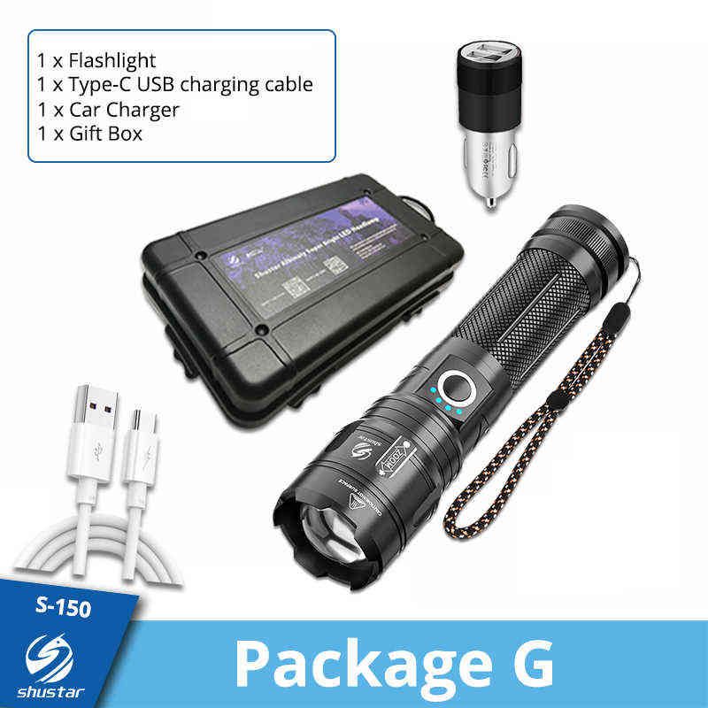 Pakket G-Wit Battery-The Power Bank