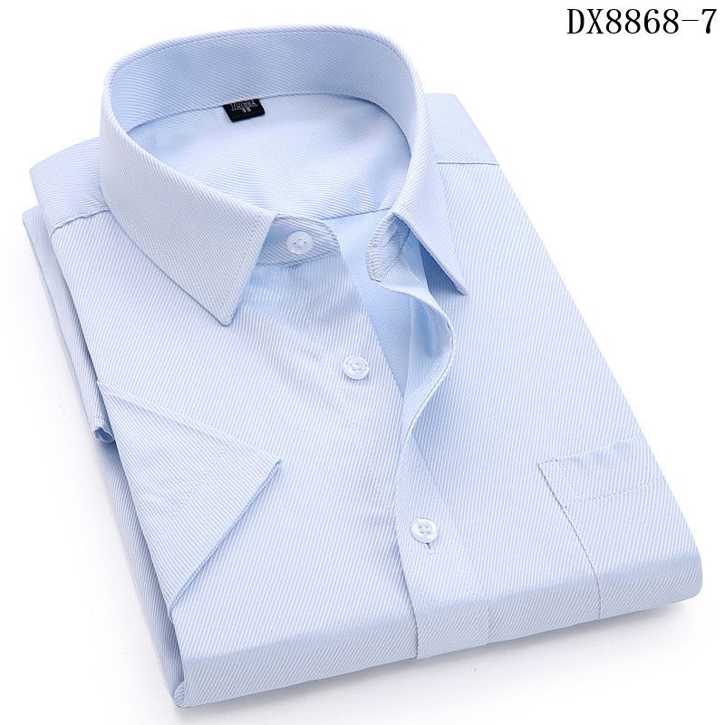 Dx8868-7 Sergé Bleu