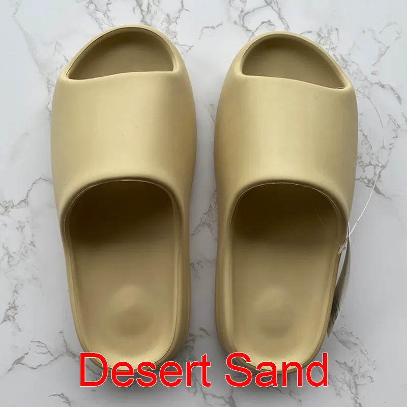 Шлепанцы большого размера Desert Sand 6344