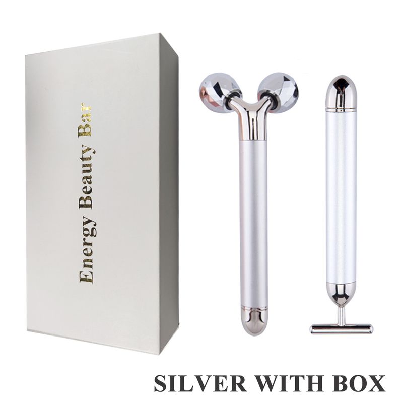 Silver Withbox