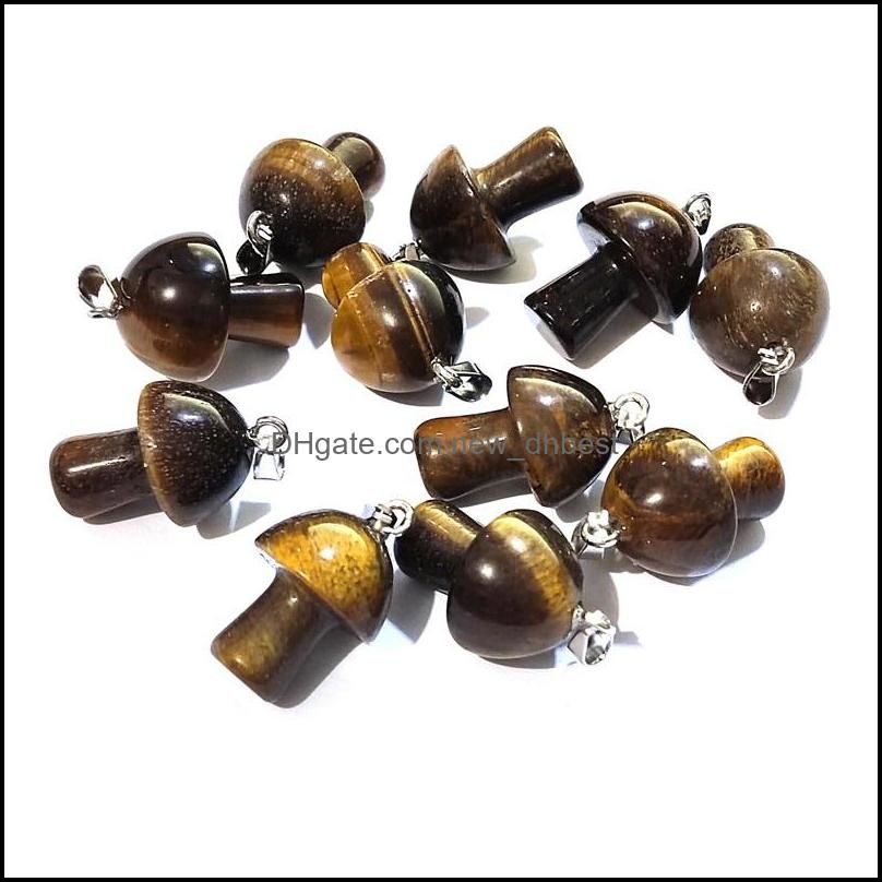 Tiger Eye