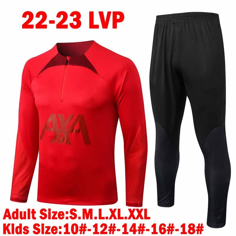 LVP 22-23 Adult-B568#; Kids-E609#