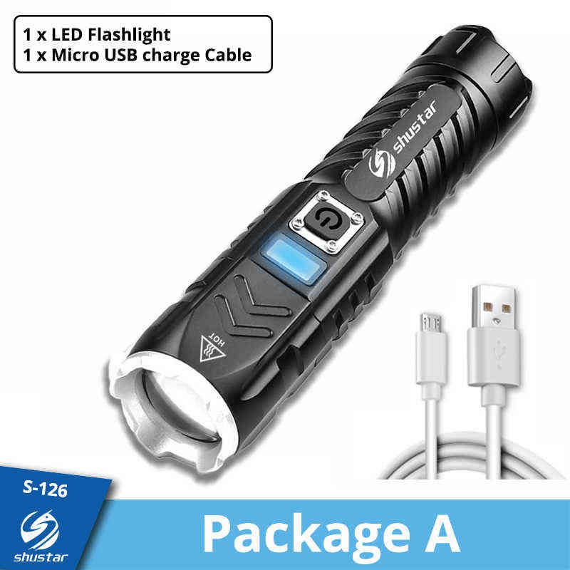 Package a-4 Core P90-Zoom