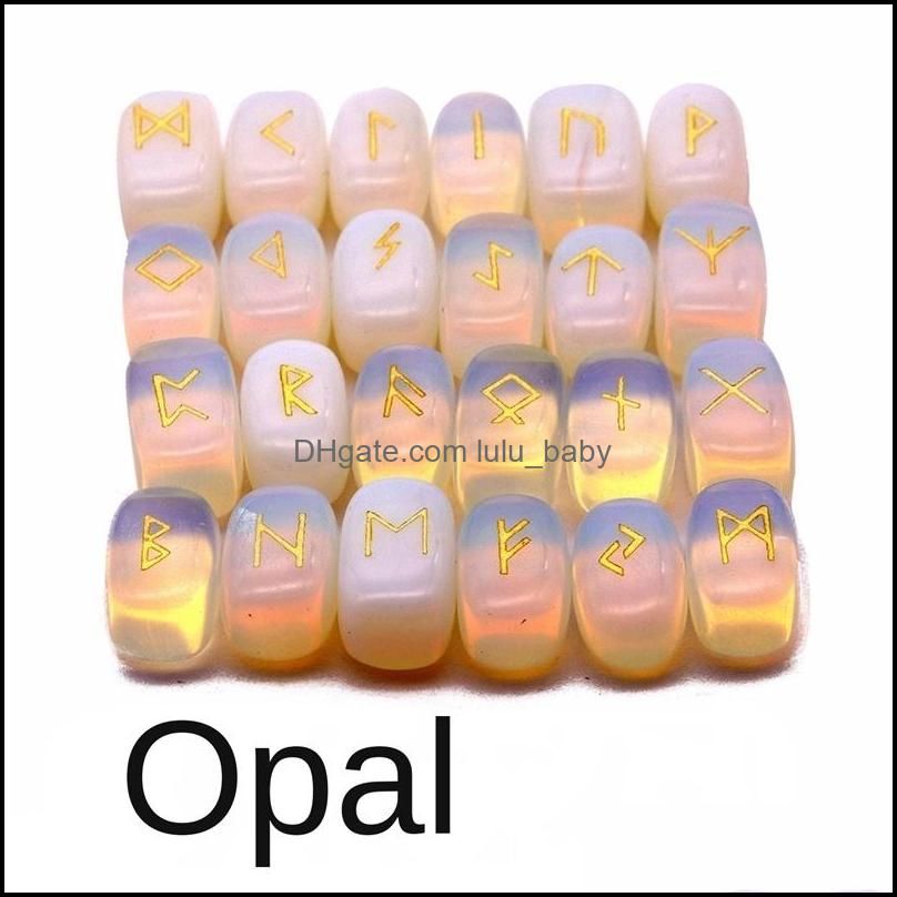 03 Opal