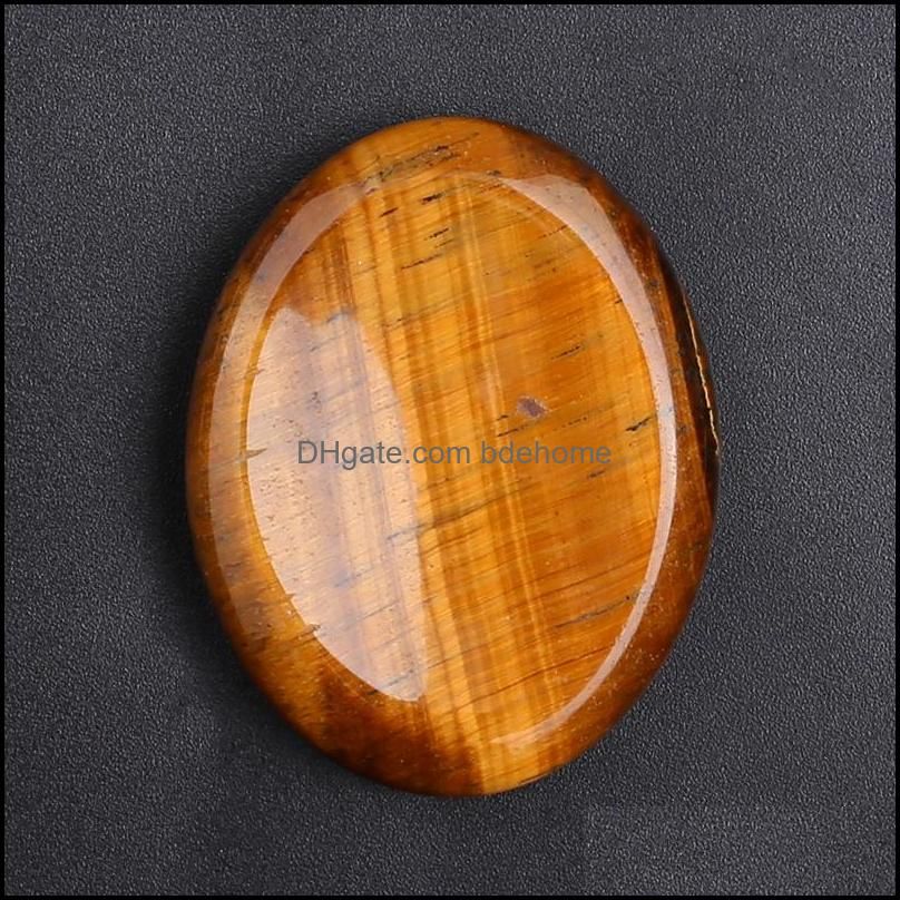 Tiger Eye