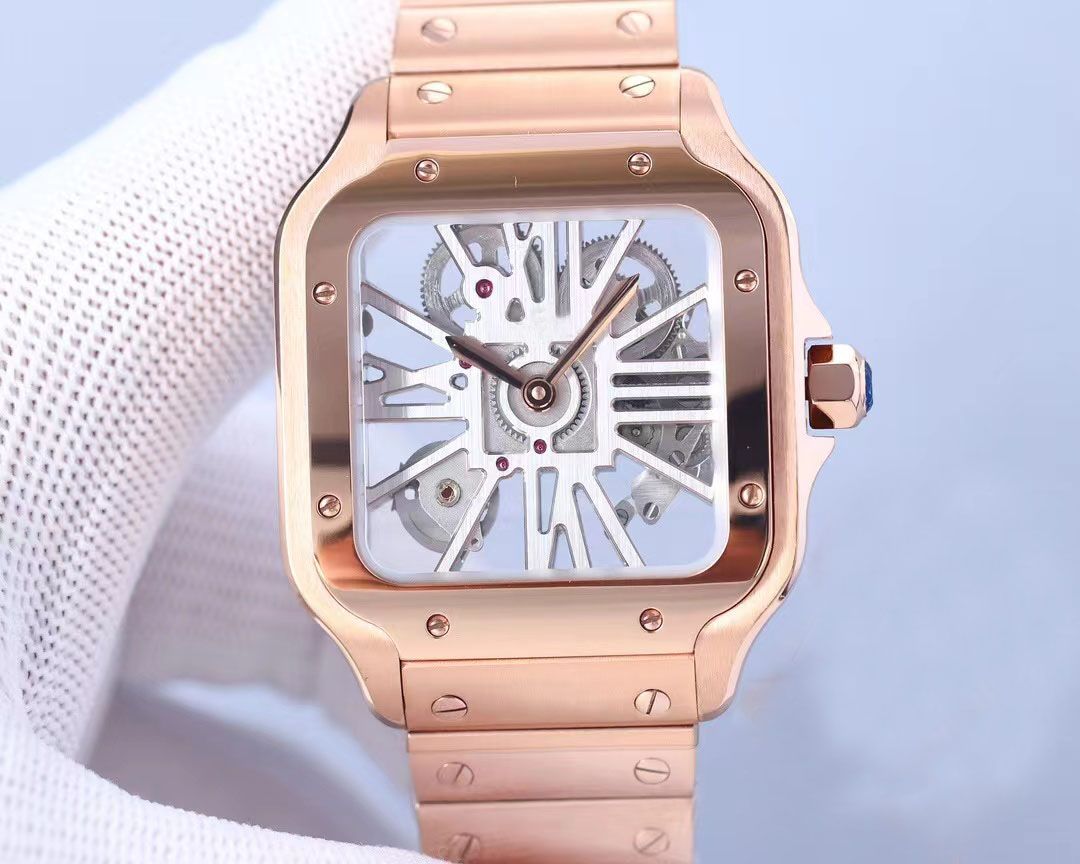 Rose gold