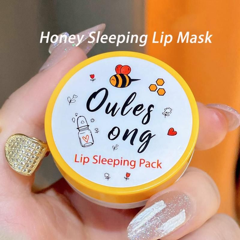 Sleeping Lip Mask