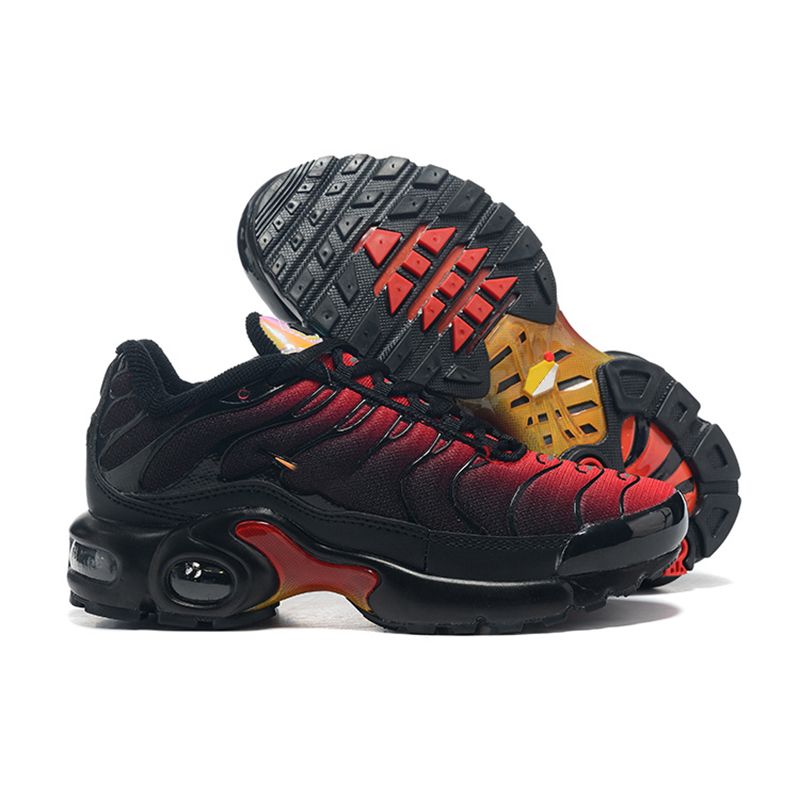 TN Plus Kids Trainers Running Shoes Breathable Girls Boys Youth