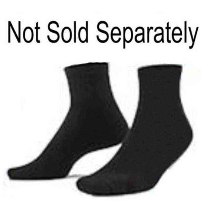 Siyah çorap