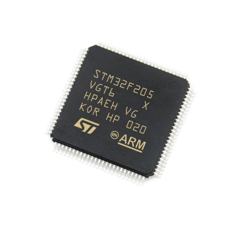 STM32F205VGT6*LQFP-100