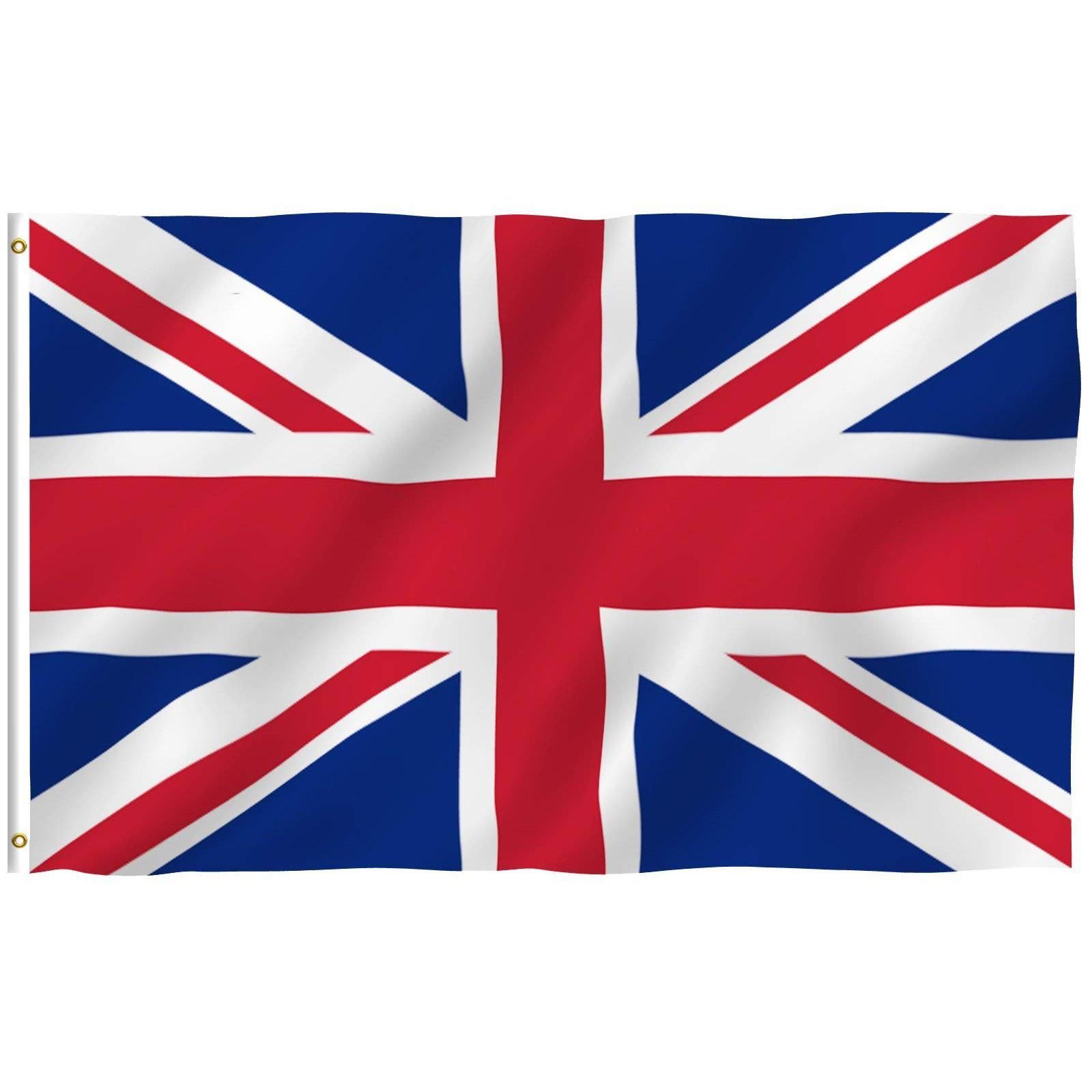 británico