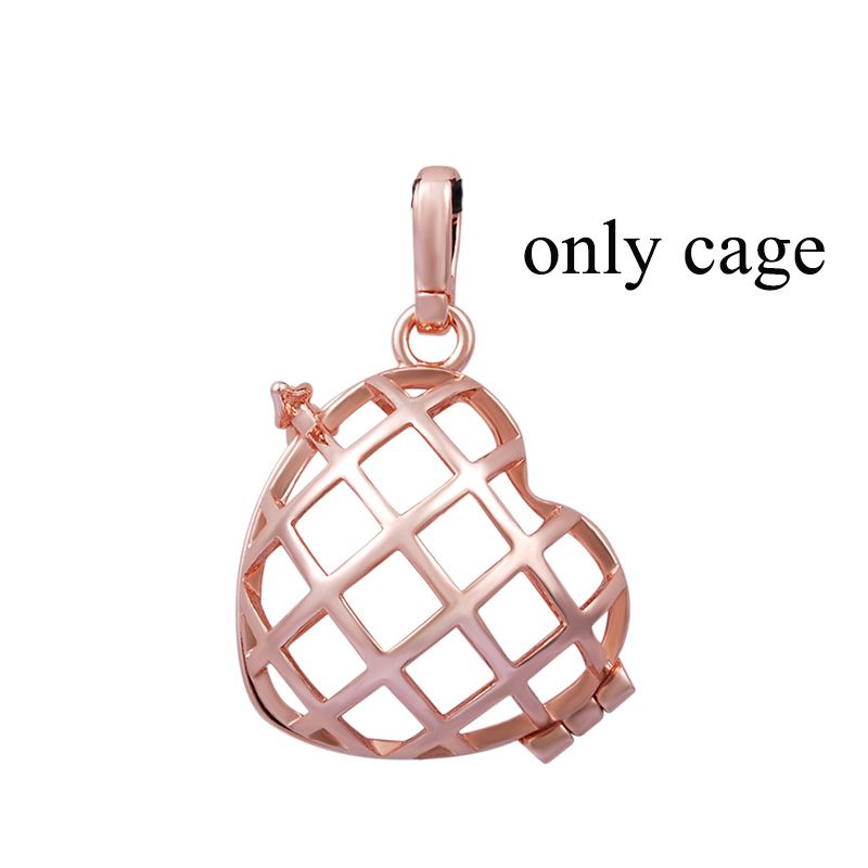 5pcs cage5