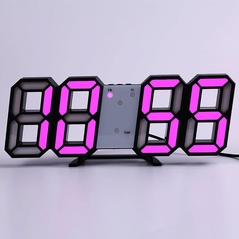 Wall Clock 7
