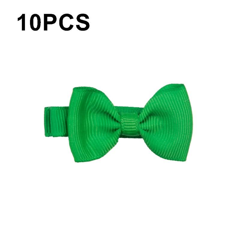 10pcs Grassgreen