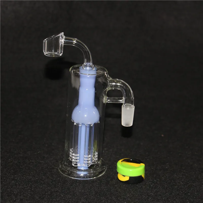 type E +4mm quartz banger