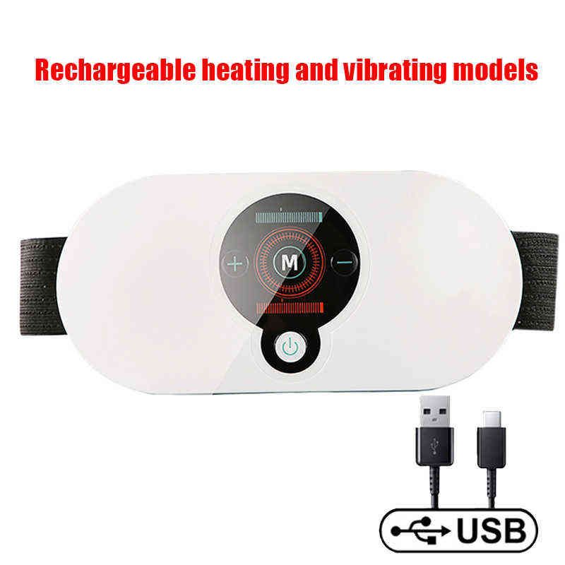 Rechargeable Heating