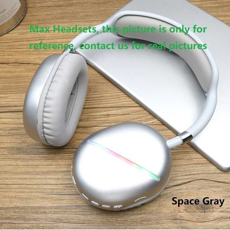 MAX SPACE GRY