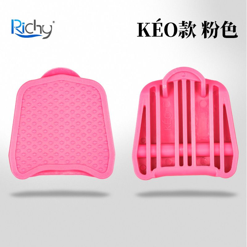 KEO pink