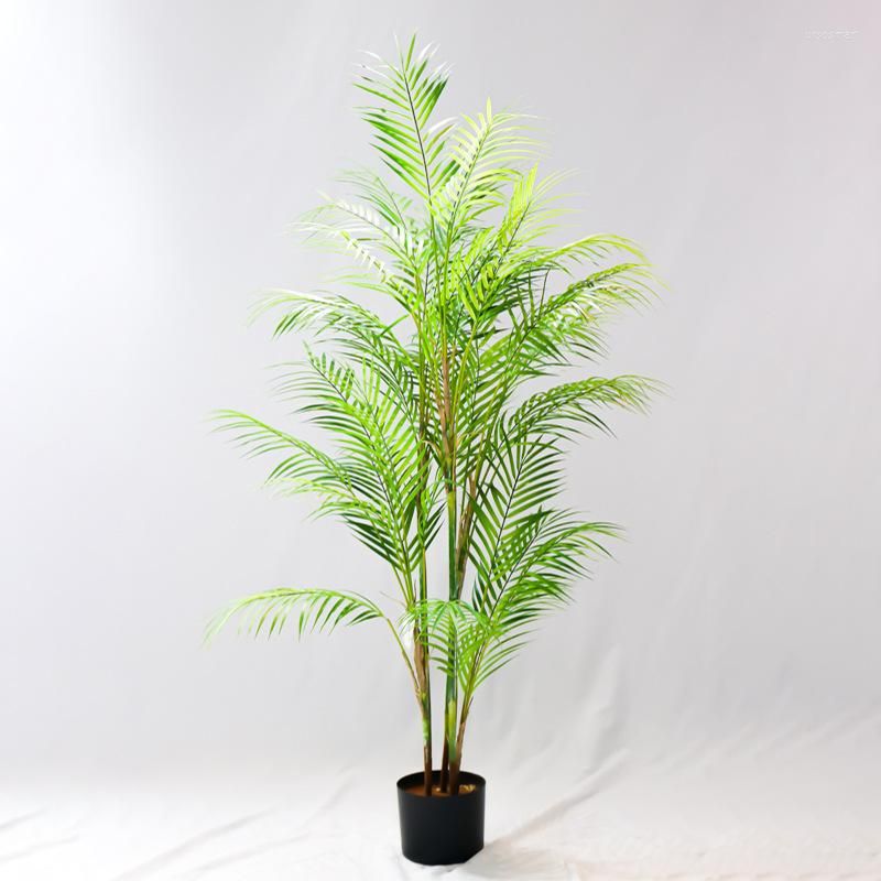 120cm 35 leaves