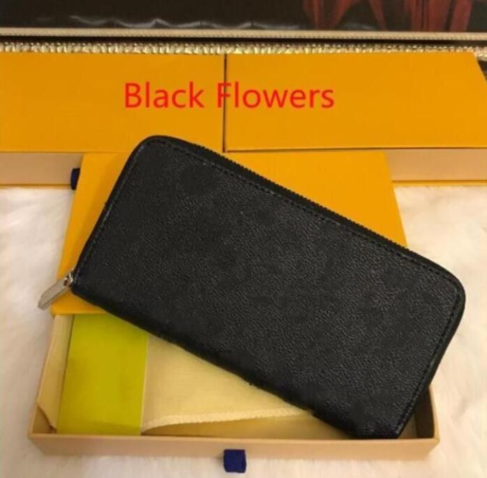 검은 꽃