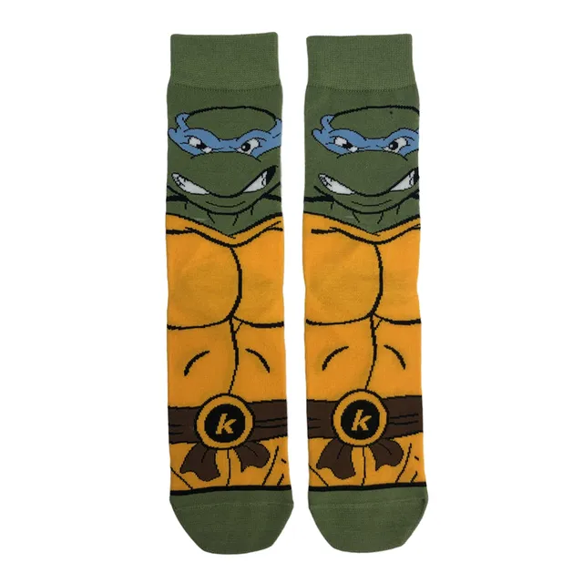 Uomini Socks-2