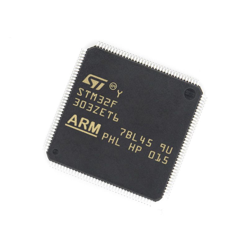 STM32F303ZET6*LQFP-144