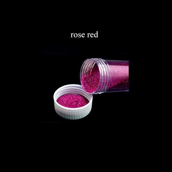 Rose Red