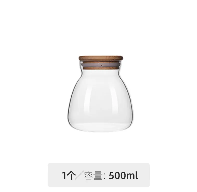 B - 500ml