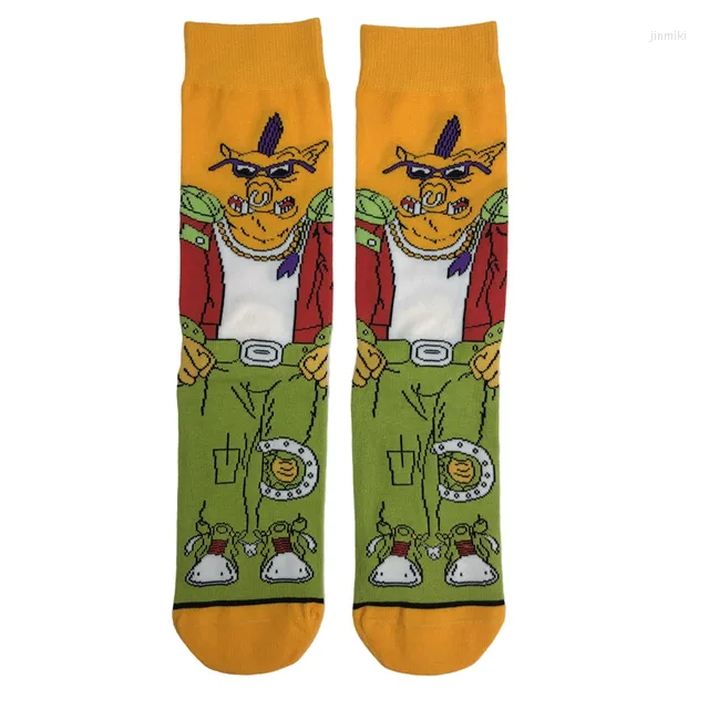 Uomini Socks-1