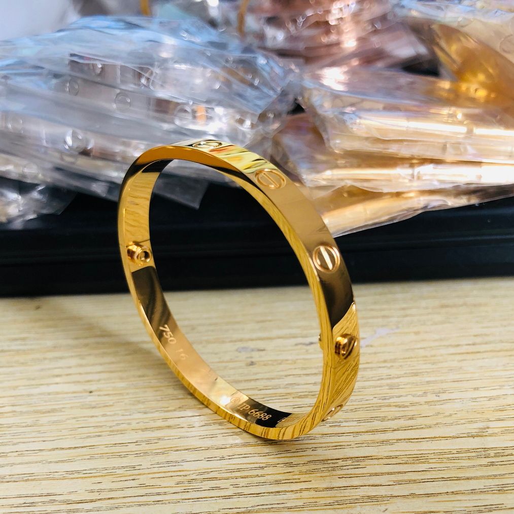 gold 16cm