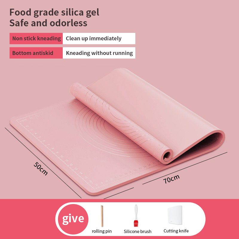 UP Pink 50X70 L