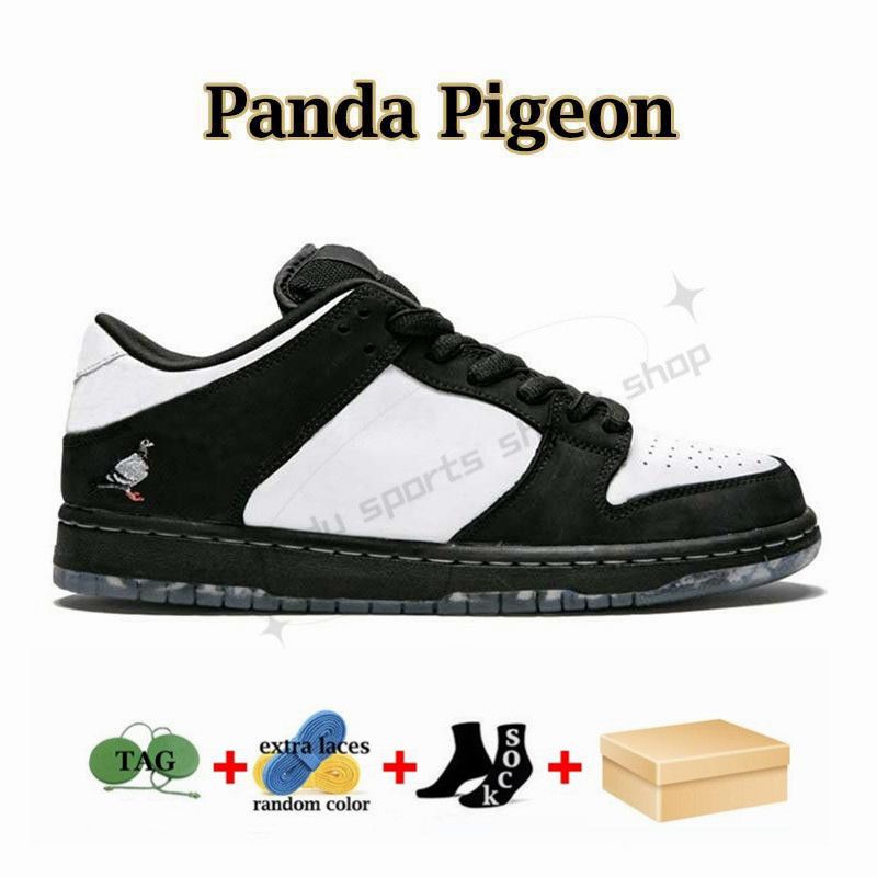 #12 Panda Pigeon36-47