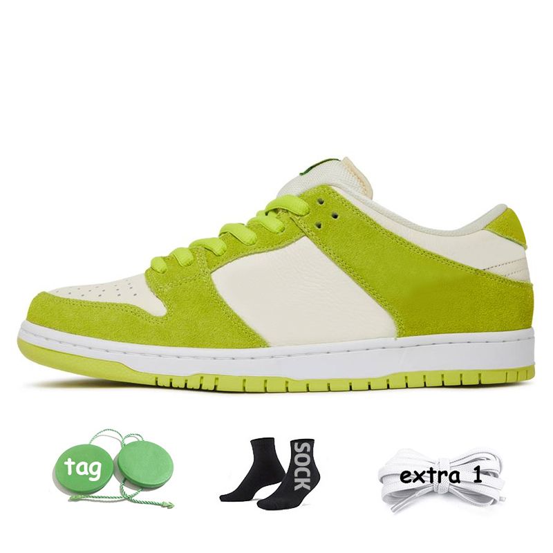 A8 36-48 Fruity Pack Green Apple