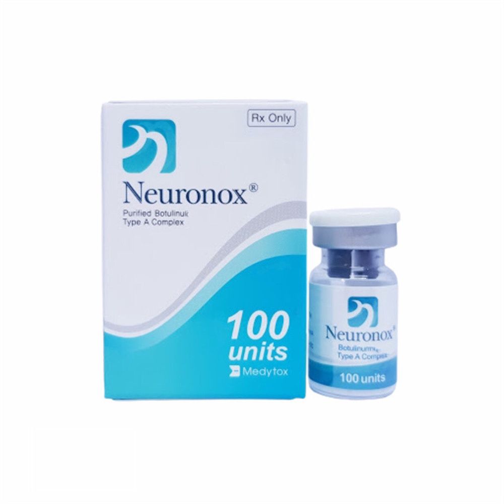 NeuroNox 100u c