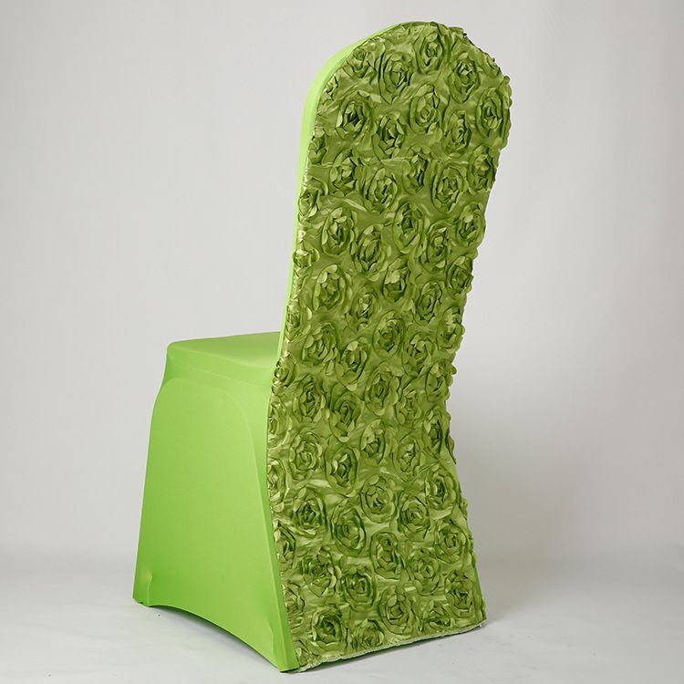 Taille universelle verte