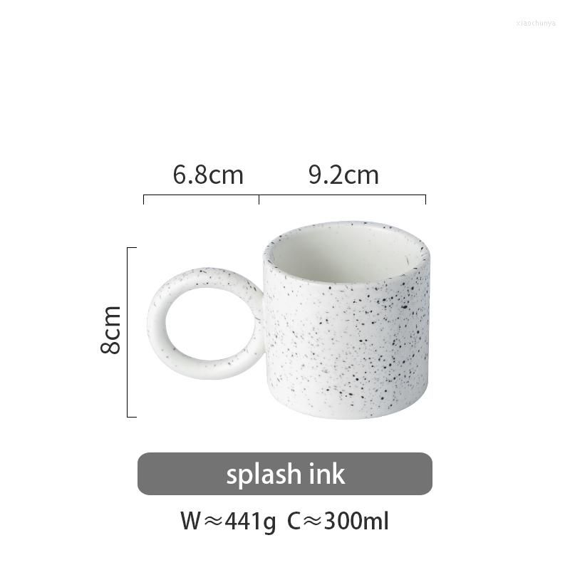 splash ink