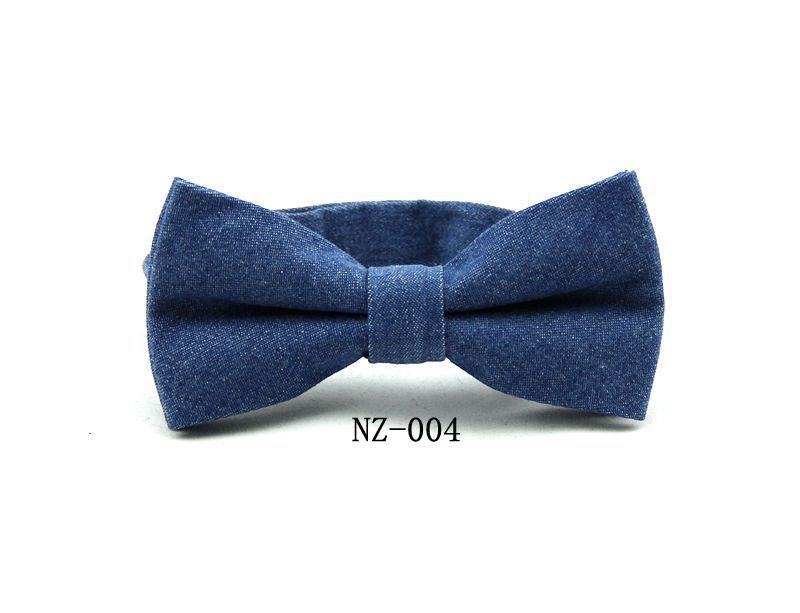 B013-004 Bow Tie Set