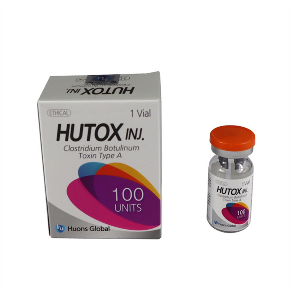 Hutoxs 100u c